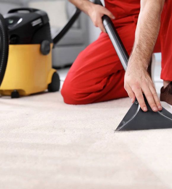 Carpet Cleaning Cranberry TWP, PA