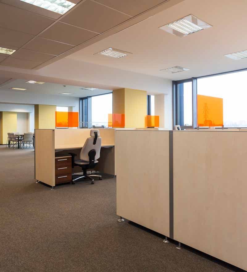 Office Panel Cleaning in Allison Park, PA