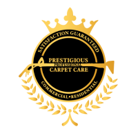 Prestigious Professional Carpet Care