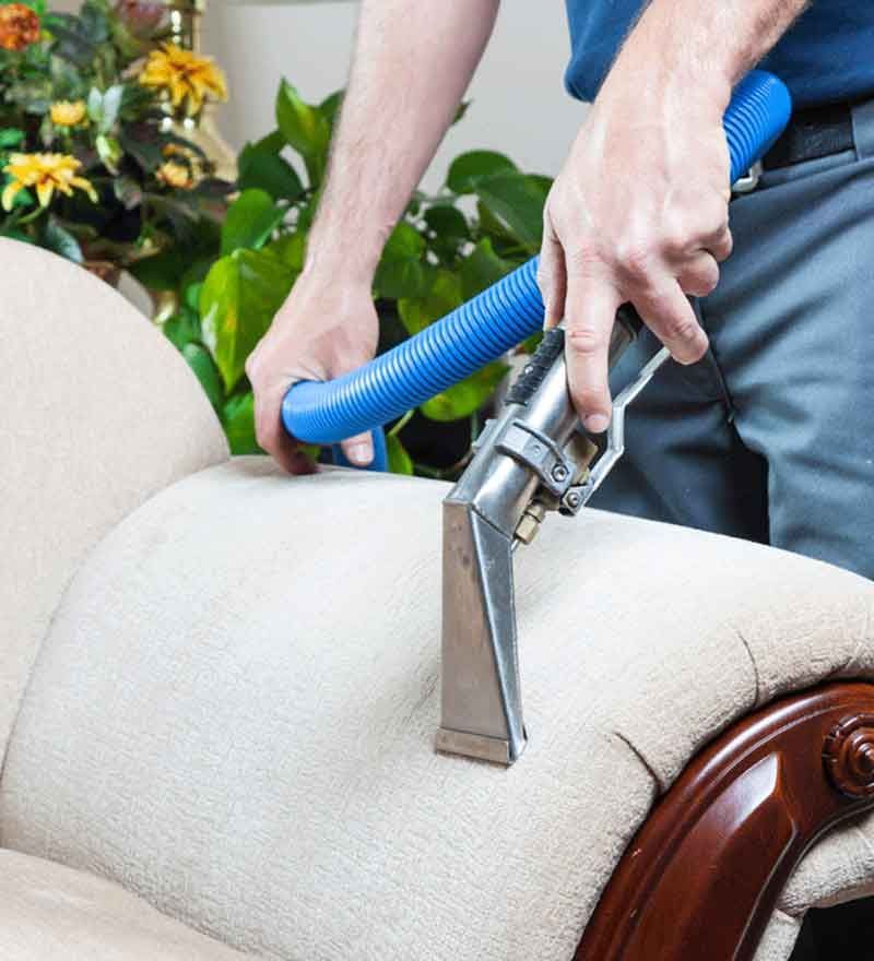 Upholstery Cleaning in Apollo, PA