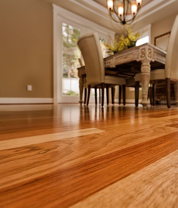 Hardwood Refinishing In Ford City Pa