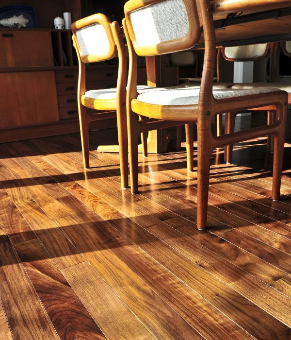Hardwood Resurfacing In Pittsburgh Pa
