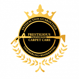 Prestigious Professional Carpet Care
