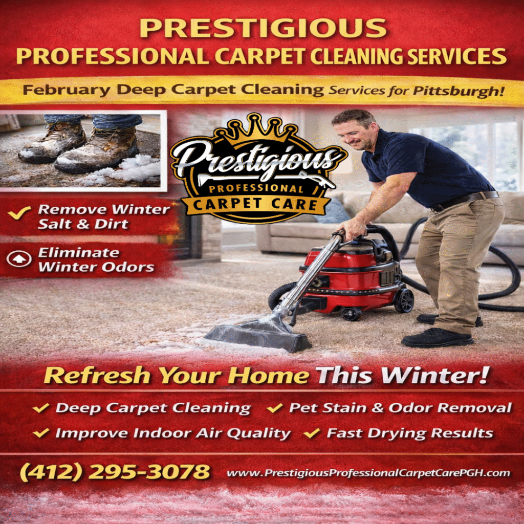 Prestigious Professional Carpet Cleaning Services Feb 1080x1080