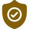 Strongest Guarantee icon