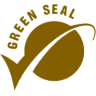 Green Certified Cleaning Icon