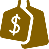 No Hidden Prices or Fees Icon